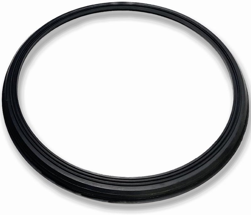 Sunniswi ترقية DD62-00050A لختم مضخة غسالة الصحون من سامسونج، حشوة مضخة، مطاط عالي الجودة متوافق مع غسالات الصحون من سامسونج DW80R5060US، DW80J3020US، DMT800RHS وغيرها - Image 1